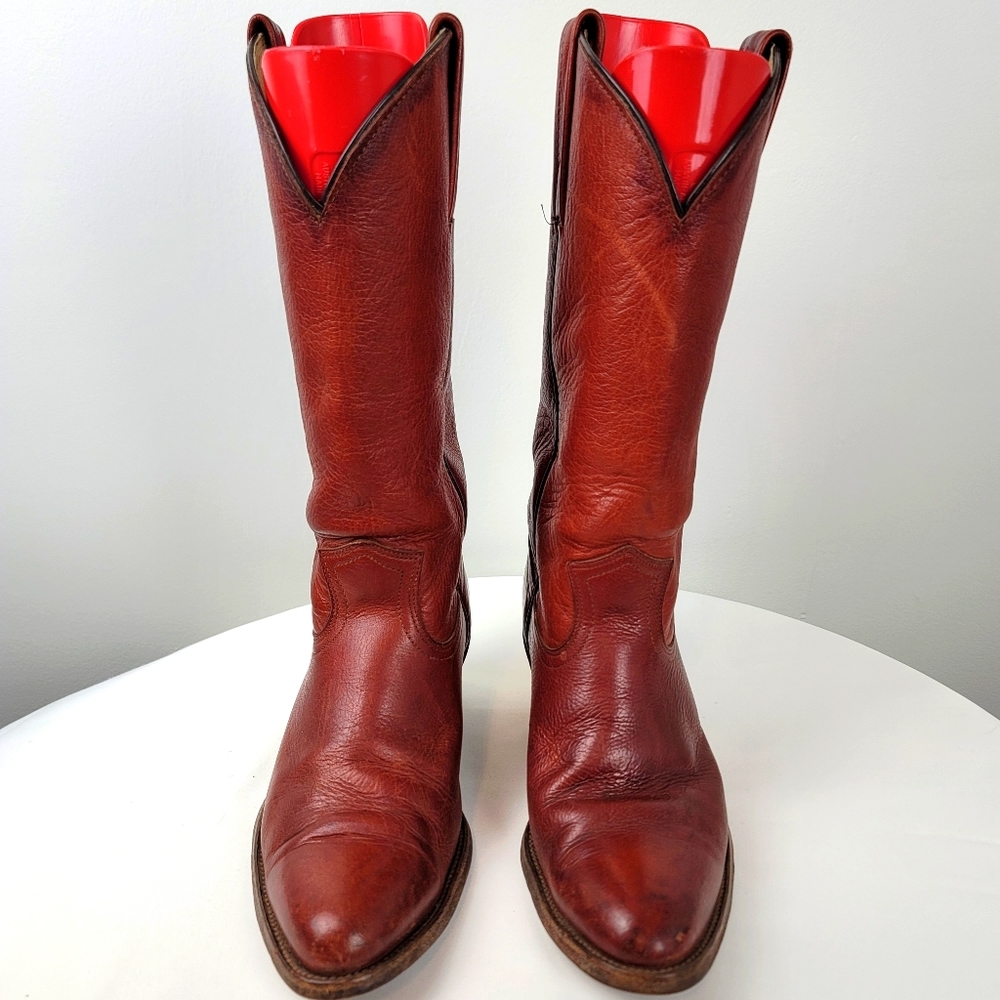 Frye women Billy Pull Boots